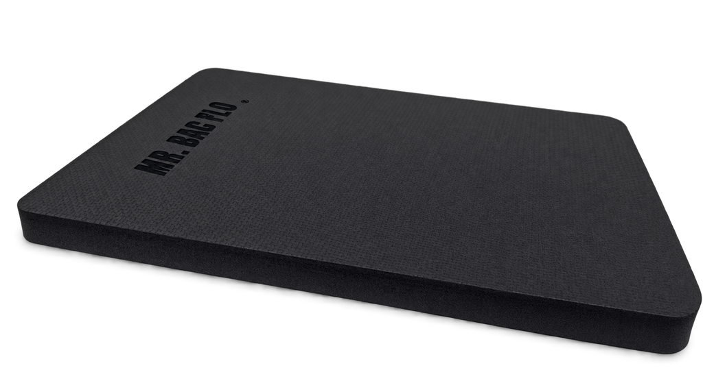 Mr. Bac Flo Foam Knee Pad