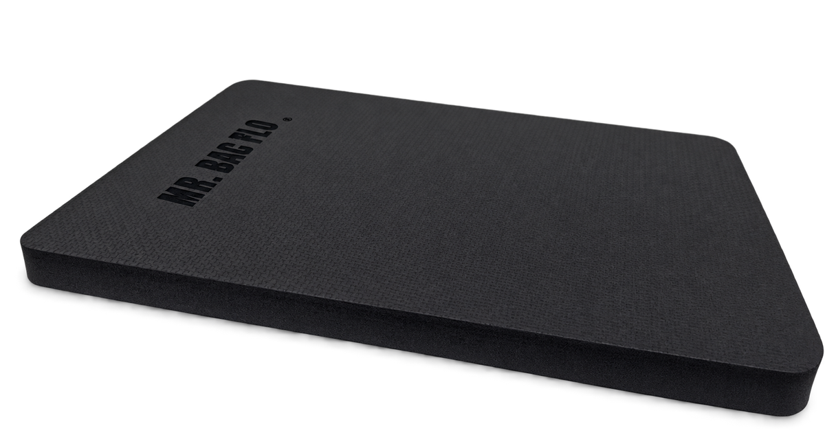 Mr. Bac Flo Foam Knee Pad