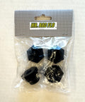 Mr. Bac Flo Multipurpose Test Bushing 4 Pack