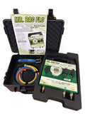 Mr. Bac Flo Digital 3 Valve Gauge Backflow Test Kit