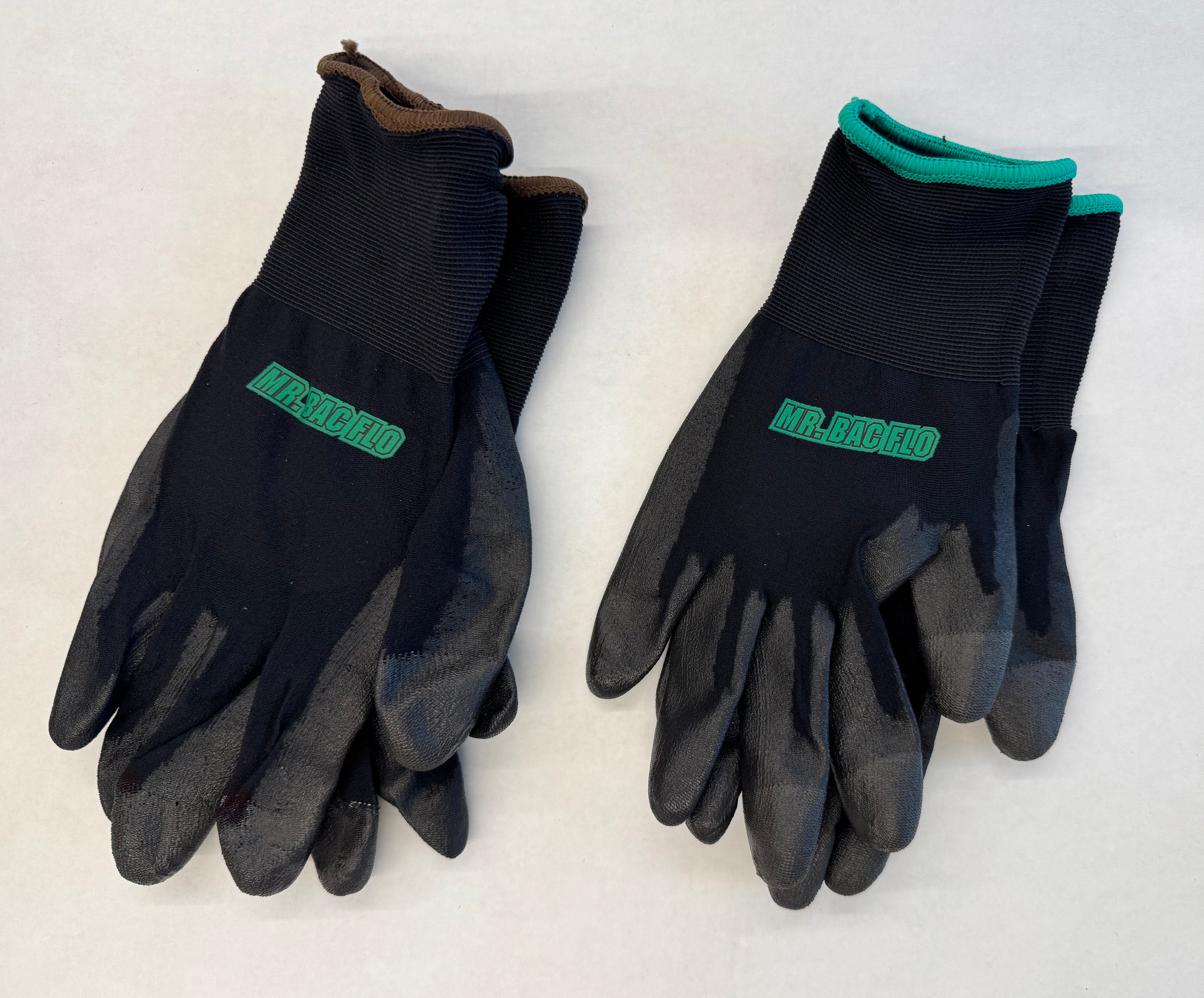 Mr. Bac Flo Safety Work Gloves