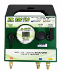 Mr. Bac Flo Digital 3 Valve Gauge Backflow Test Kit
