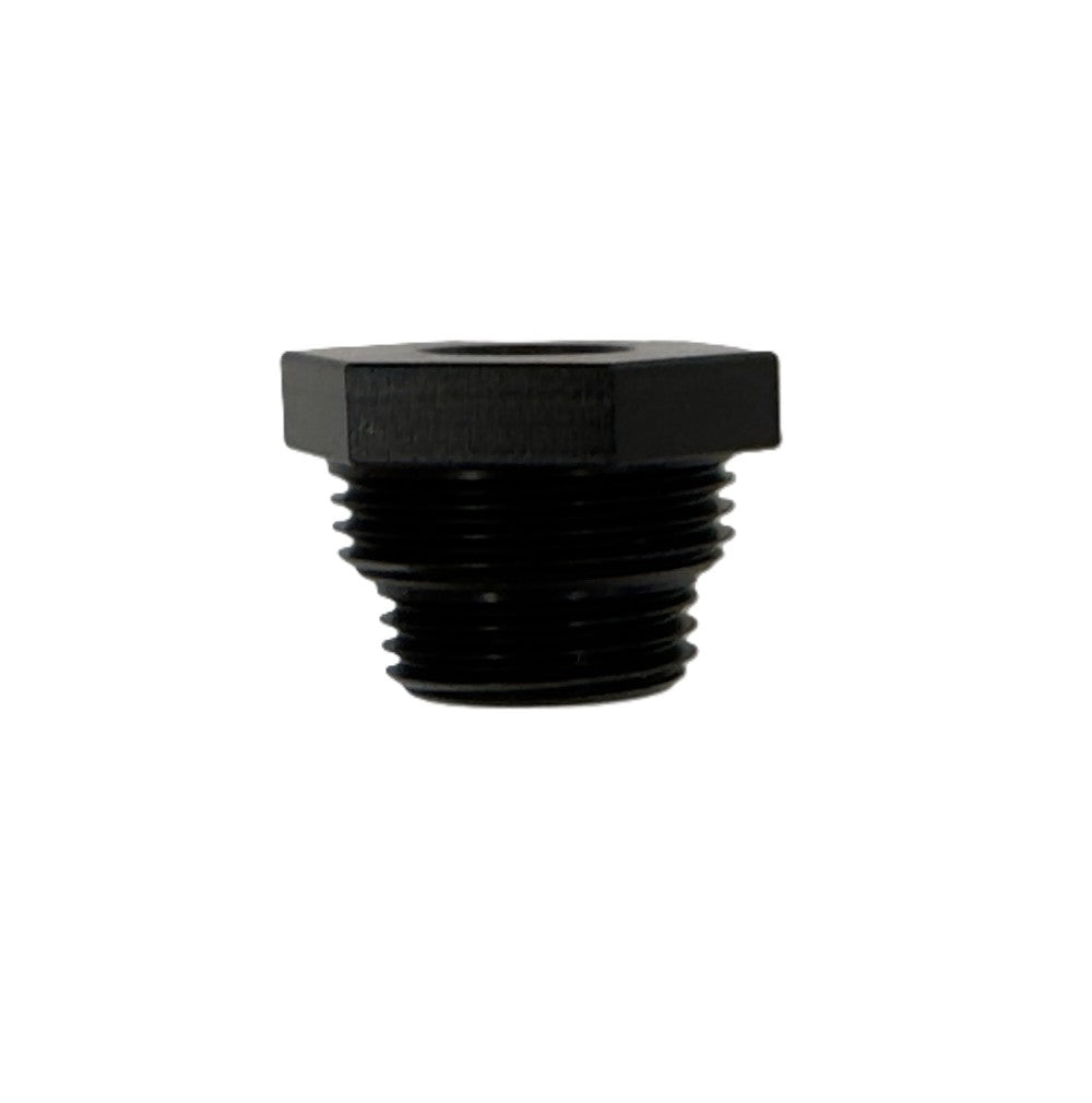 Mr. Bac Flo Backflow Prevention Test Multi-Purpose Nylon Fitting Bushing 28 Count