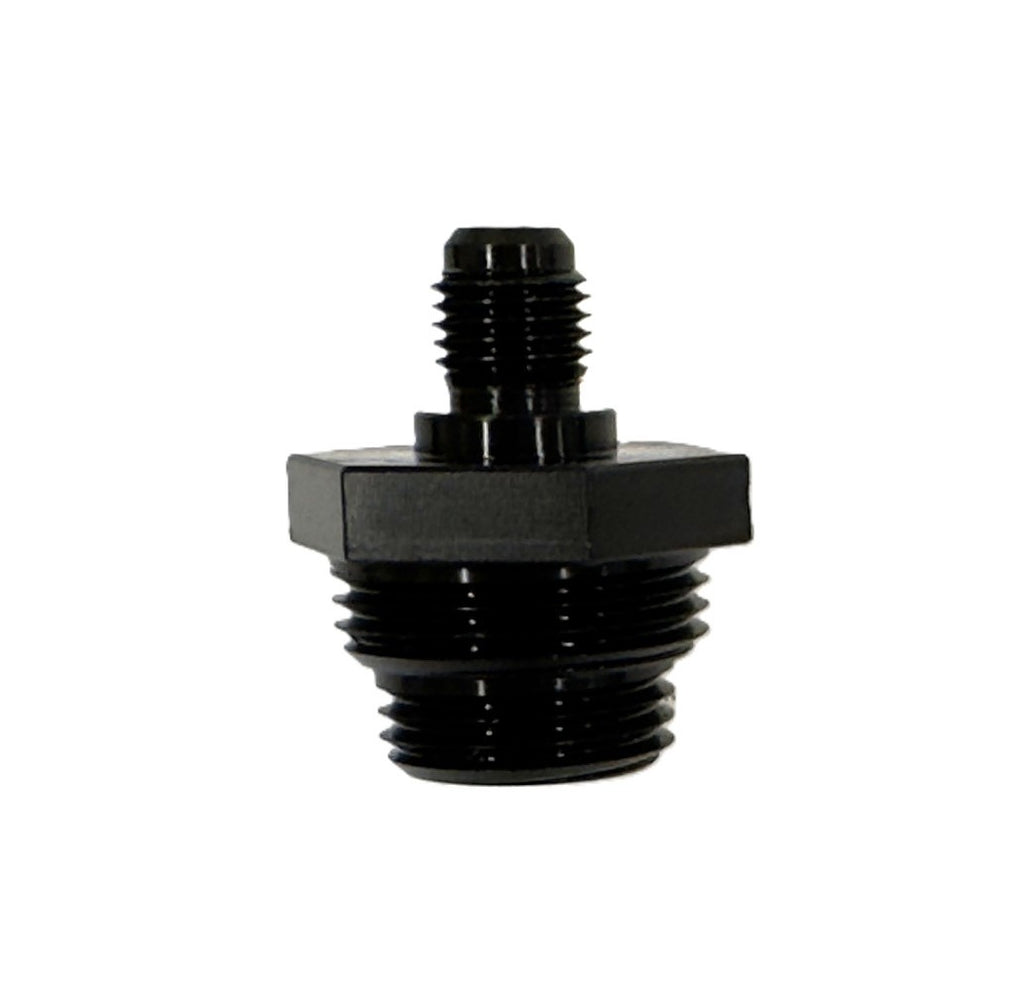 Mr. Bac Flo Multipurpose Backflow Prevention Nylon Test Bushing with 1/4 inch Flare, 8 Pack