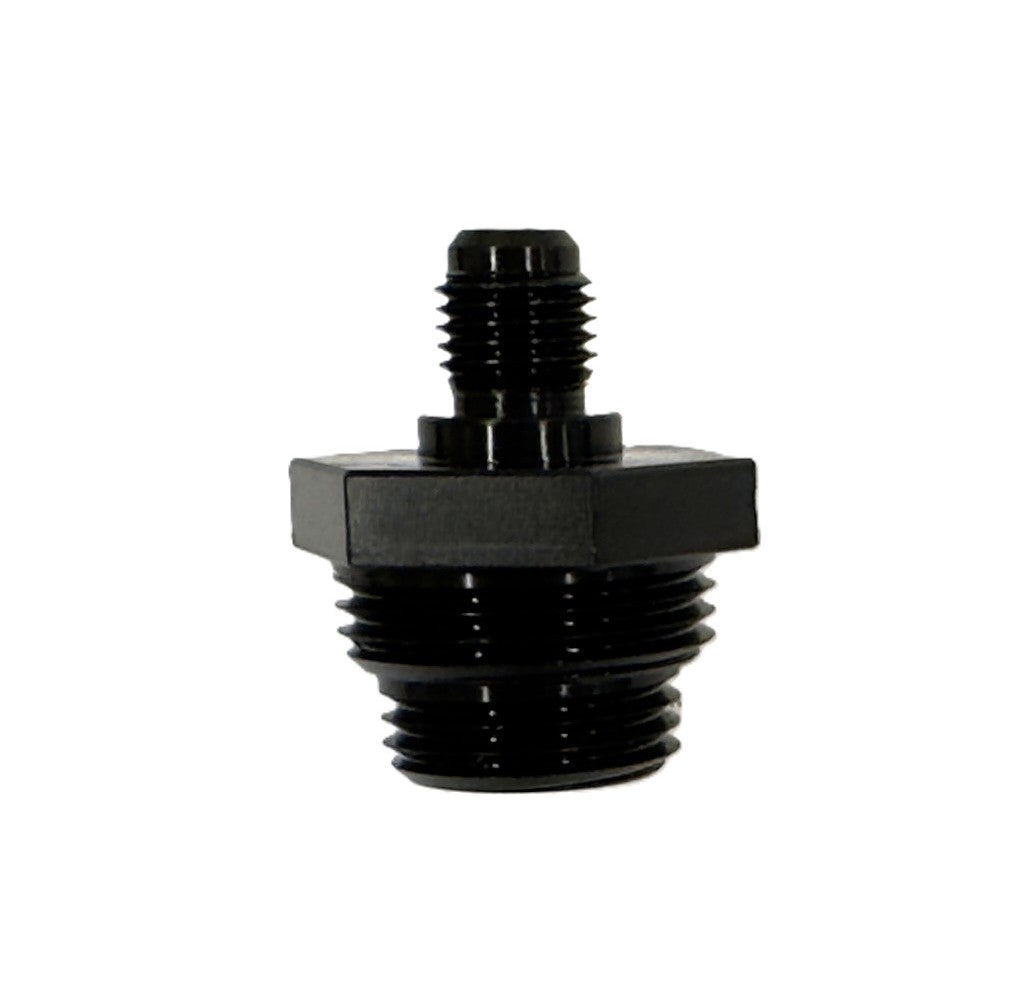 Mr. Bac Flo Multipurpose Backflow Prevention Nylon Test Bushing with 1/4 inch Flare, 8 Pack