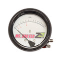 Ms. Bac Flo Multiport Backflow Test Gauge, Build Your Own