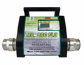 Mr. Bac Flo Hydrant Pro Digital Electromagnetic Fire Hydrant Flowmeter